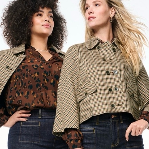 CAbi Women's Showroom Jacket Small NWOT - Picture 3 of 8